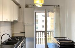 Apartament cu 3 camere, 70mp, parcare subteran, boxa, zona Constantin Brâncuși 