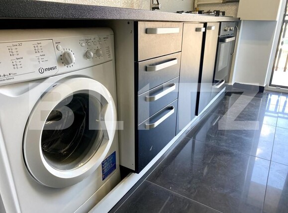 Apartament de închiriat 3 camere Borhanci - 165193AI | BLITZ Cluj-Napoca | Poza7