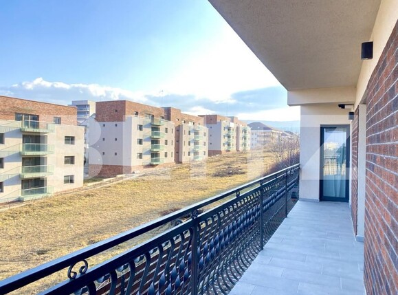 Apartament de închiriat 3 camere Borhanci - 165193AI | BLITZ Cluj-Napoca | Poza12