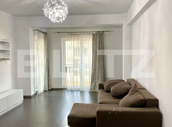 Apartament de închiriat 3 camere Borhanci - 165193AI | BLITZ Cluj-Napoca | Poza1