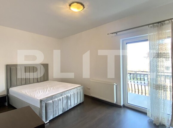 Apartament de închiriat 3 camere Borhanci - 165193AI | BLITZ Cluj-Napoca | Poza2