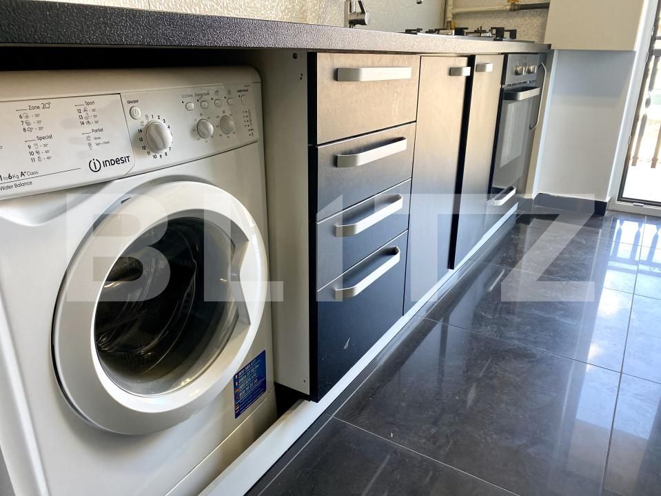 Apartament de închiriat 3 camere Borhanci - 165193AI | BLITZ Cluj-Napoca | Poza7