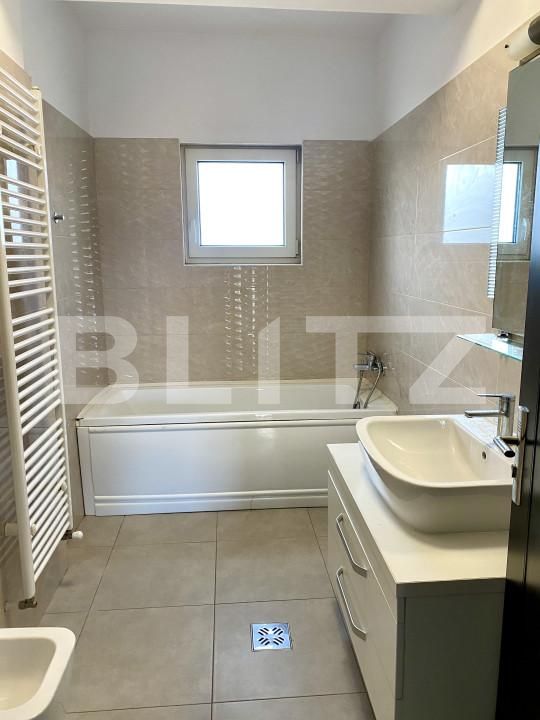 Apartament de închiriat 3 camere Borhanci - 165193AI | BLITZ Cluj-Napoca | Poza9