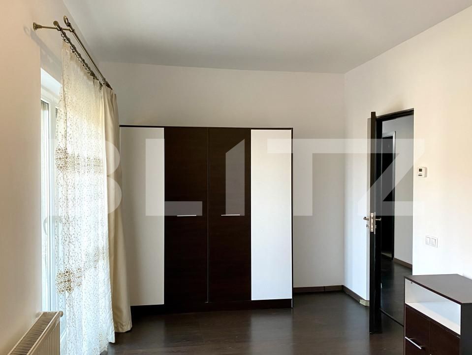 Apartament de închiriat 3 camere Borhanci - 165193AI | BLITZ Cluj-Napoca | Poza4