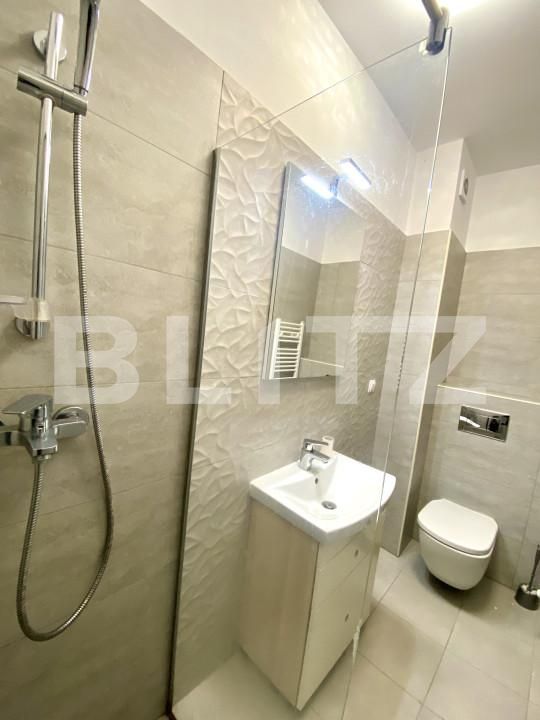 Apartament de închiriat 3 camere Borhanci - 165193AI | BLITZ Cluj-Napoca | Poza11