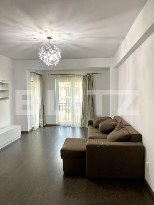 Apartament de închiriat 3 camere Borhanci - 165193AI | BLITZ Cluj-Napoca | Poza1