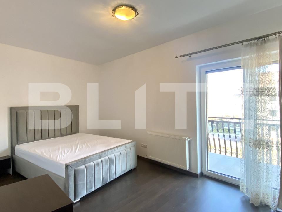 Apartament de închiriat 3 camere Borhanci - 165193AI | BLITZ Cluj-Napoca | Poza2