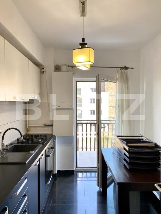 Apartament de închiriat 3 camere Borhanci - 165193AI | BLITZ Cluj-Napoca | Poza5