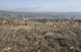 Oportunitate-teren  de vanzare, 409 mp, zona  Valea Chintaului