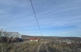 Oportunitate-teren  de vanzare, 409 mp, zona  Valea Chintaului