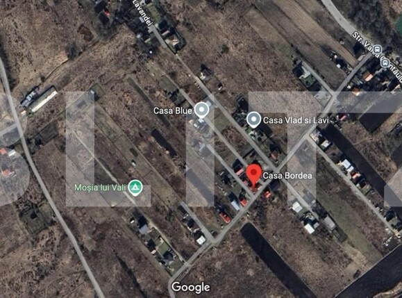 Teren de vânzare Exterior Nord - 165197TV | BLITZ Cluj-Napoca | Poza5