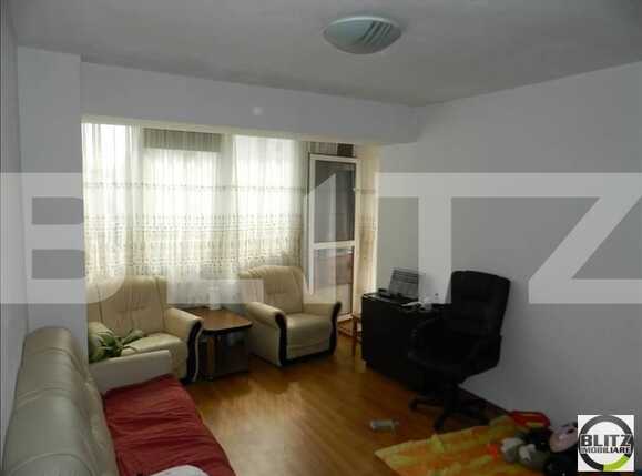 Apartament de vânzare 3 camere Marasti - 1652AV | BLITZ Cluj-Napoca | Poza2