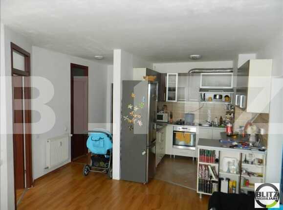 Apartament de vânzare 3 camere Marasti - 1652AV | BLITZ Cluj-Napoca | Poza5