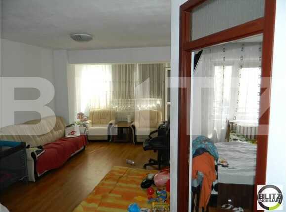 Apartament de vânzare 3 camere Marasti - 1652AV | BLITZ Cluj-Napoca | Poza3