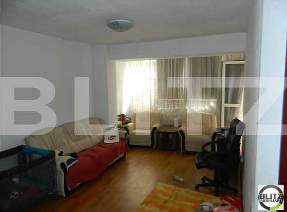 Apartament de vânzare 3 camere Marasti - 1652AV | BLITZ Cluj-Napoca | Poza1