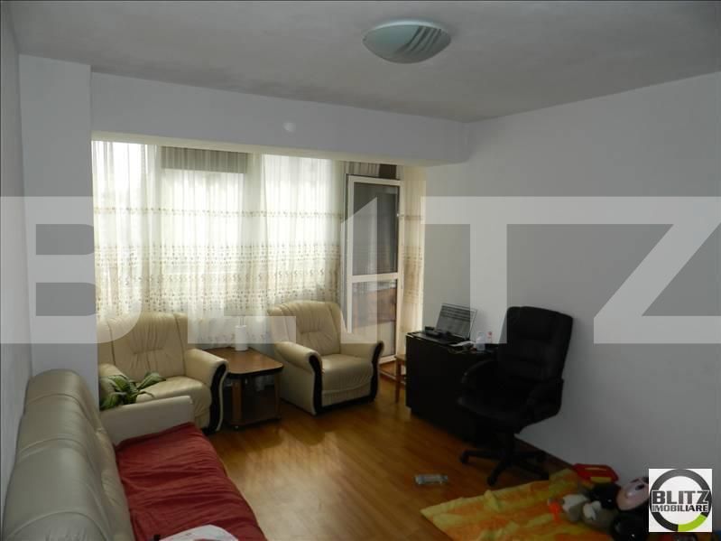 Apartament de vânzare 3 camere Marasti - 1652AV | BLITZ Cluj-Napoca | Poza2