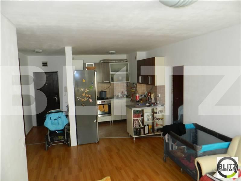 Apartament de vânzare 3 camere Marasti - 1652AV | BLITZ Cluj-Napoca | Poza4
