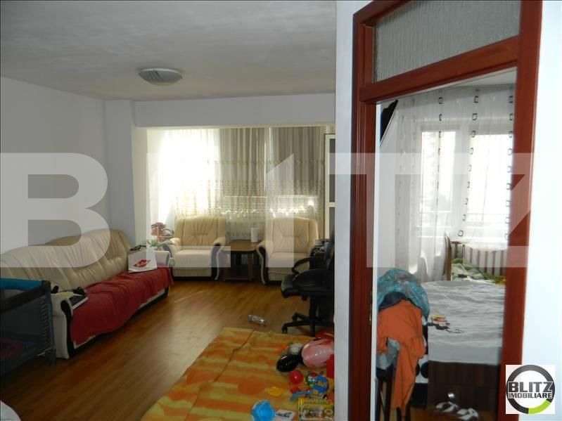 Apartament de vânzare 3 camere Marasti - 1652AV | BLITZ Cluj-Napoca | Poza3
