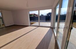 Casa tip duplex, 4 camere, 112 mp, zona-Stupini