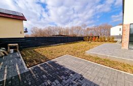 Casa tip duplex, 4 camere, 112 mp, zona-Stupini