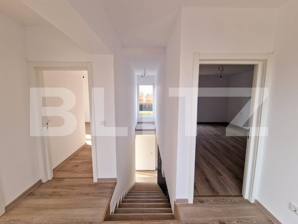 Casa de vânzare 4 camere Stupini - 165203CV | BLITZ Brașov | Poza8