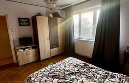 Apartament 2 camere, decomandat, 58 mp, parcare zona Plopilor