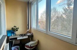 Apartament 2 camere, decomandat, 58 mp, parcare zona Plopilor