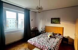 Apartament 2 camere, decomandat, 58 mp, parcare zona Plopilor