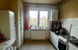 Apartament 2 camere, decomandat, 58 mp, parcare zona Plopilor