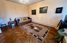 Apartament 2 camere, decomandat, 58 mp, parcare zona Plopilor
