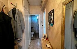 Apartament 2 camere, decomandat, 58 mp, parcare zona Plopilor