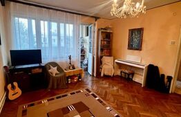Apartament 2 camere, decomandat, 58 mp, parcare zona Plopilor