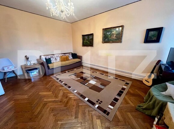 Apartament de vânzare 2 camere Plopilor - 165204AV | BLITZ Cluj-Napoca | Poza1