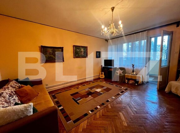 Apartament de vânzare 2 camere Plopilor - 165204AV | BLITZ Cluj-Napoca | Poza2