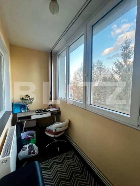 Apartament de vânzare 2 camere Plopilor - 165204AV | BLITZ Cluj-Napoca | Poza9