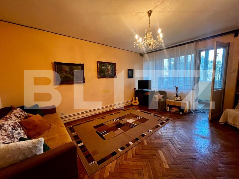 Apartament de vânzare 2 camere Plopilor - 165204AV | BLITZ Cluj-Napoca | Poza2