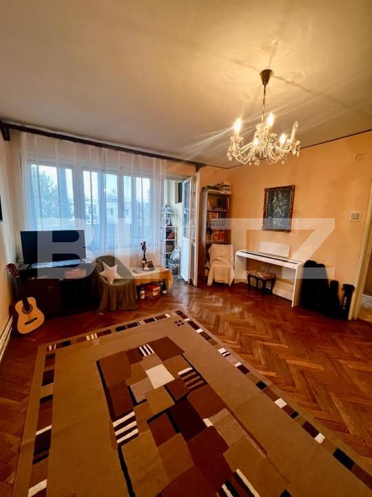 Apartament de vânzare 2 camere Plopilor - 165204AV | BLITZ Cluj-Napoca | Poza3