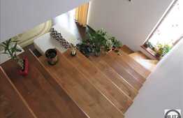 De vanzare apartament 3 camere, 74 mp, parcare, terasa, zona strazii Campului!