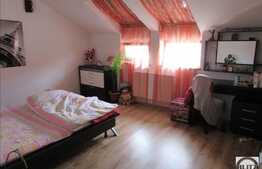 De vanzare apartament 3 camere, 74 mp, parcare, terasa, zona strazii Campului!