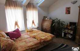 De vanzare apartament 3 camere, 74 mp, parcare, terasa, zona strazii Campului!