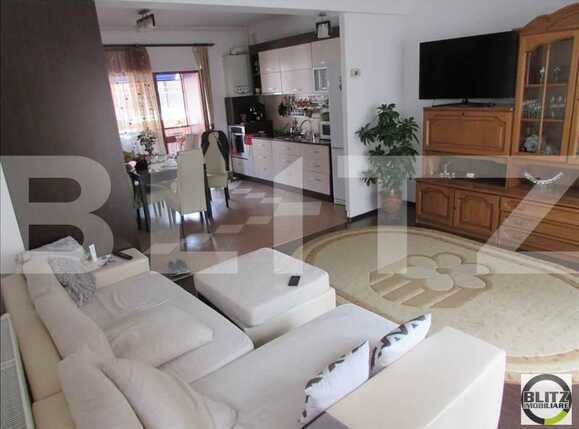 Apartament de vânzare 3 camere Manastur - 16521AV | BLITZ Cluj-Napoca | Poza3