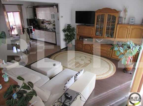 Apartament de vânzare 3 camere Manastur - 16521AV | BLITZ Cluj-Napoca | Poza1