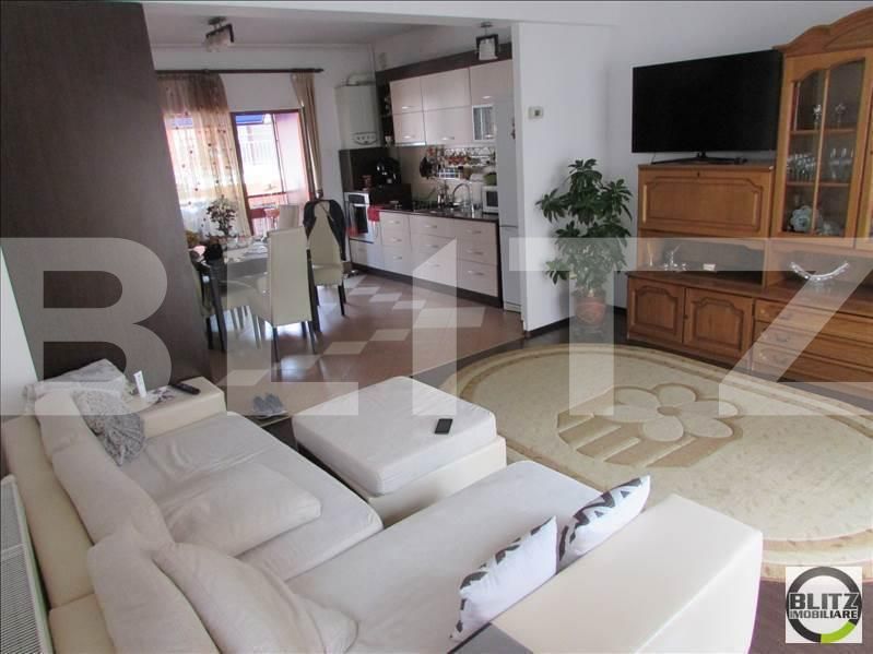 Apartament de vânzare 3 camere Manastur - 16521AV | BLITZ Cluj-Napoca | Poza3