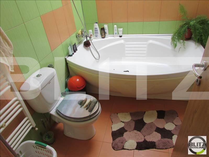 Apartament de vânzare 3 camere Manastur - 16521AV | BLITZ Cluj-Napoca | Poza13