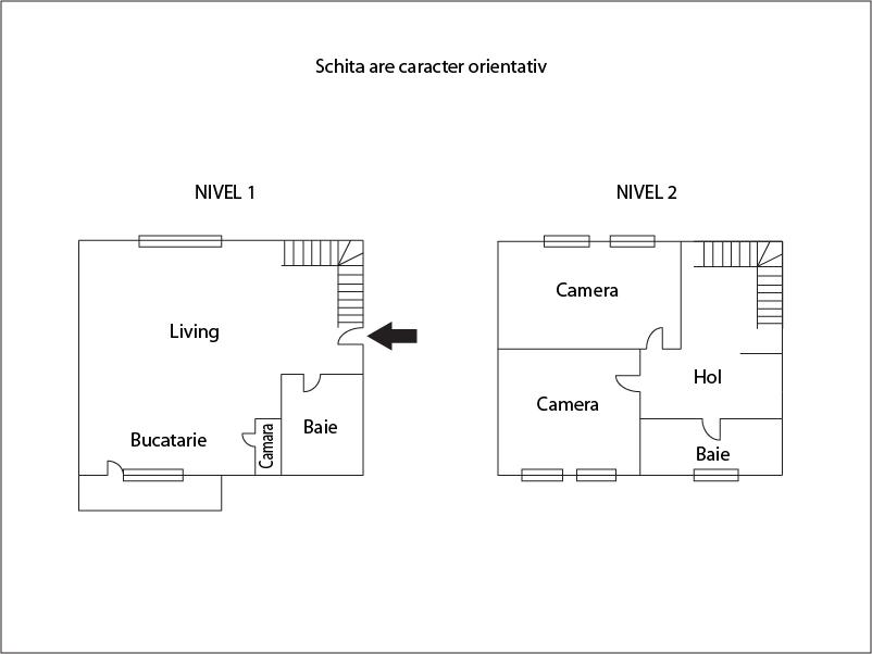 Apartament de vânzare 3 camere Manastur - 16521AV | BLITZ Cluj-Napoca | Poza1