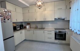 Apartament cu 3 camere, 86 mp, zona Gheorgheni 