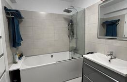 Apartament cu 3 camere, 86 mp, zona Gheorgheni 