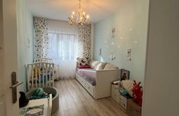 Apartament cu 3 camere, 86 mp, zona Gheorgheni 