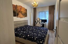 Apartament cu 3 camere, 86 mp, zona Gheorgheni 