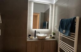 Apartament cu 3 camere, 86 mp, zona Gheorgheni 